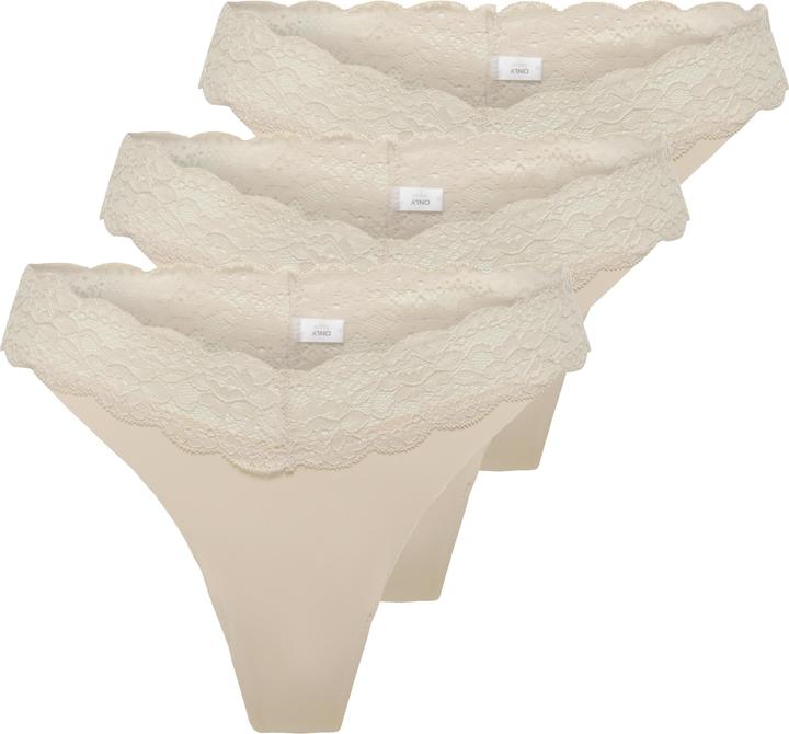 Peach Taffy