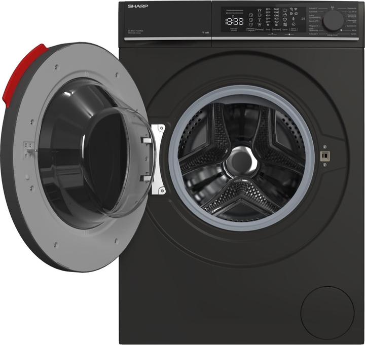 Immagine prodotto Sharp ES-WNFL914CMDA-EN (9 kg, A sinistra)