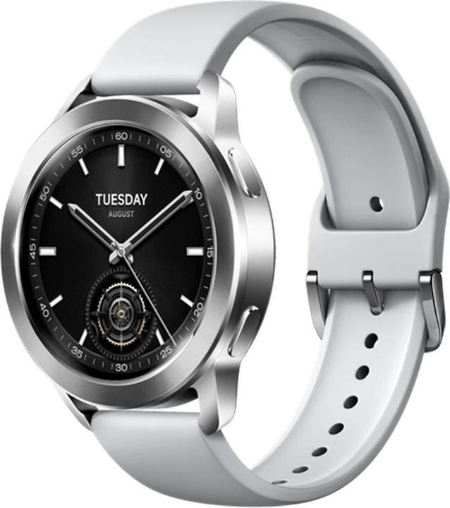 Actual product image Xiaomi Watch S3 (47 mm)