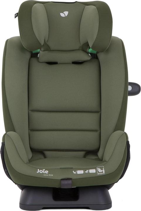 Actual product image Joie Verso (Reboarder, ECE R129/i-Size Standard)