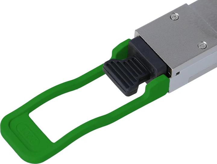 Produktbild BlueOptics Huawei 02312VSP kompatibler QSFP28 BO28L136S5D