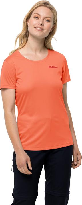 Image du produit Jack Wolfskin Tech T W (M)