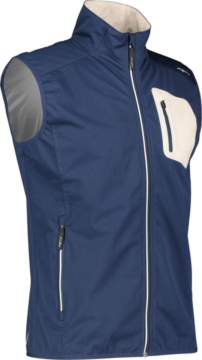 Immagine prodotto Meru Gilet softshell Pisco (S)