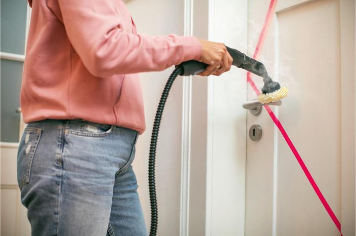 Productafbeelding Kärcher Grote ronde borstelovertrekset