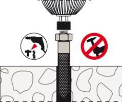 Actual product image Fischer 539796 (10 pcs.)