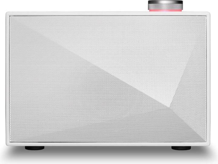 Astell&Kern Computer speakers Astell & Kern Astell & Kern ARCO BE100 column white (Electrical connection)