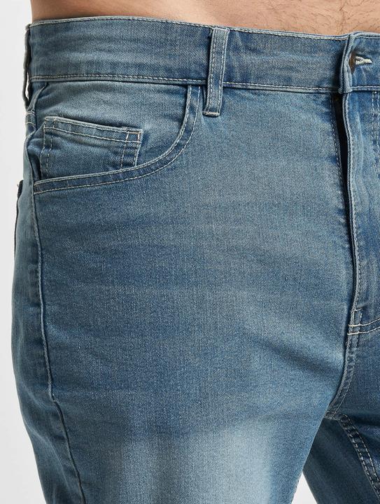 Produktbild Denim Project Dpreg. Fit Shorts (30)