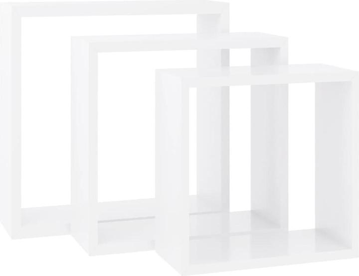 Actual product image VidaXL Abey (30 x 10 x 30 cm)