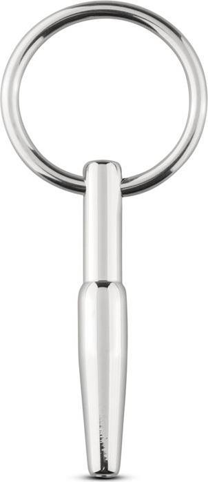 Actual product image Sinner Gear Smooth Hollow Plug with Ring