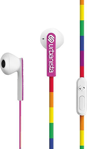 Actual product image Urbanista Berlin (4 h, Wireless)