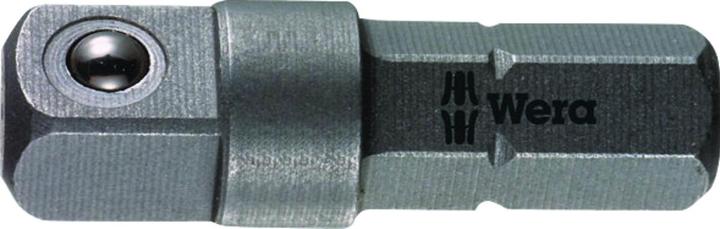 Immagine prodotto Wera 8001 A Zyklop Mini 1 (1/4")