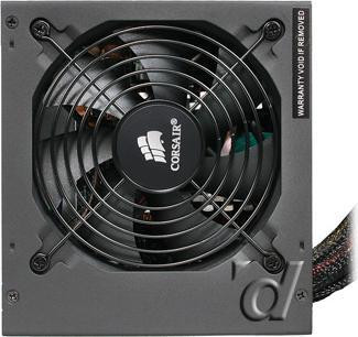 Produktbild Corsair Netzteil 500 CX - 500 Watt (500 W)