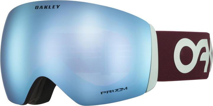 Oakley Flight Deck