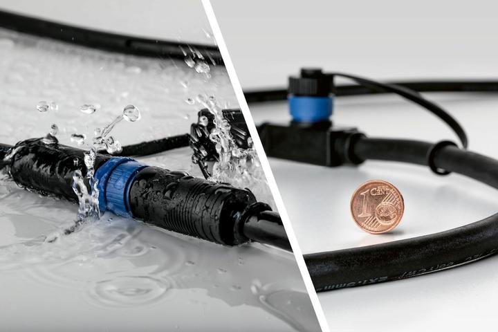 Produktbild Paulmann Outdoor Plug & Shine Controller Zigbee