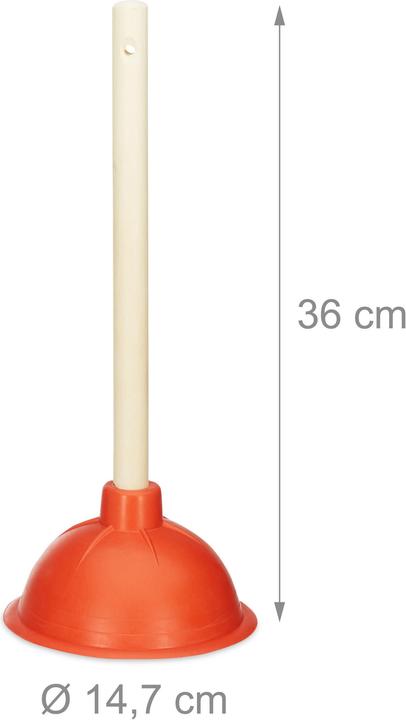 Actual product image Relaxdays Grits (1 pcs.)