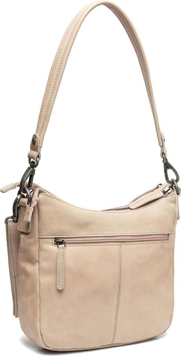 Image du produit The Chesterfield Brand Caroline Schultertasche Leder 25 cm