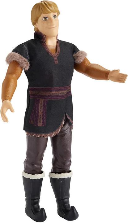 Produktbild Hasbro Frozen 2 Kristoff
