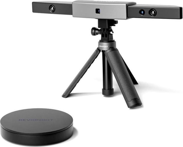 Image du produit Revopoint Range 3D Scanner - Package Premium