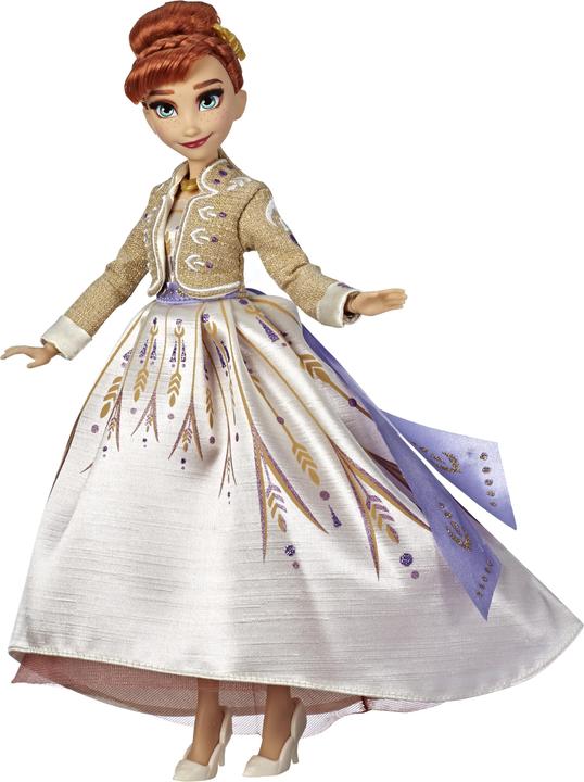 Produktbild Frozen 2 Deluxe Fashion Anna