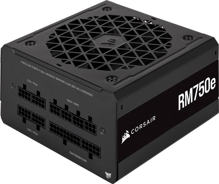 Produktbild Corsair RM750e ATX 3.0 (750 W)