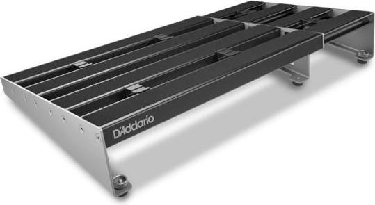 Immagine prodotto D'Addario Daddario XPND-02 Pedaliera Estensibile (2 x, Chitarra)