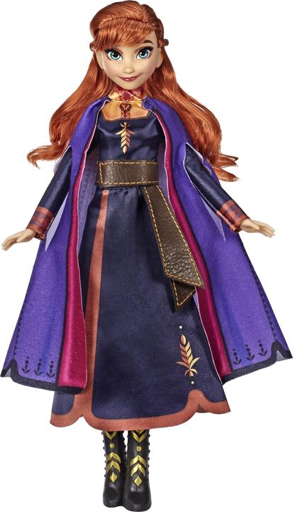 Produktbild Hasbro Frozen 2 Anna