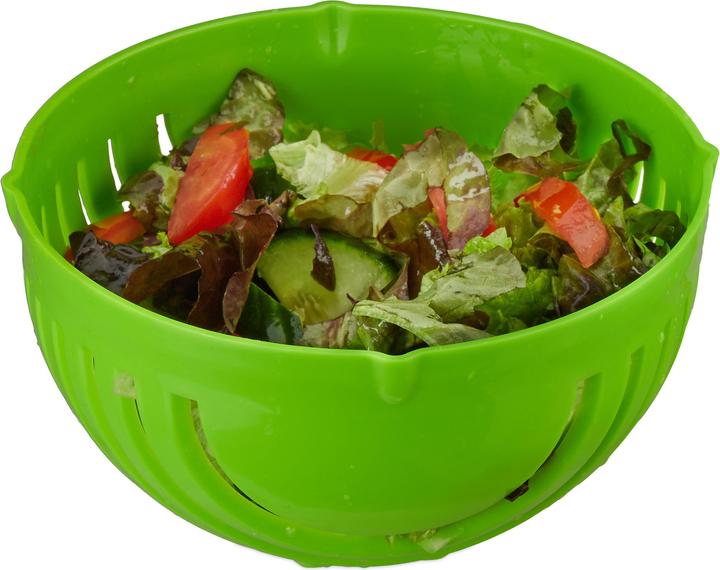 Produktbild Relaxdays Salatschneider