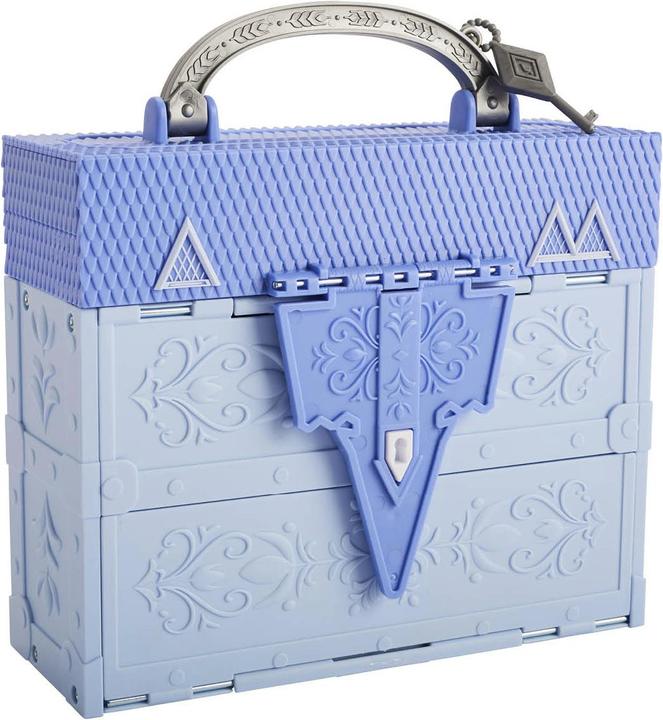 Produktbild Hasbro Frozen Eiskönigin Pop-Up Abendteuer Schloss