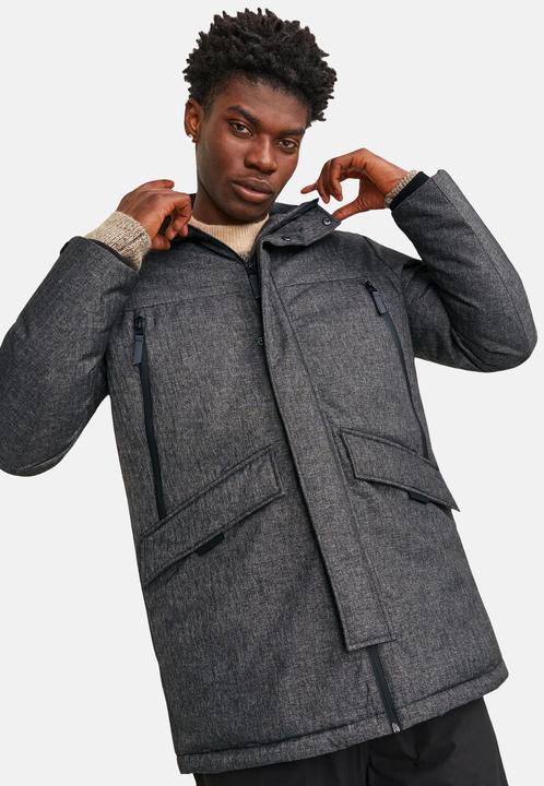 Actual product image Jack & Jones Classic parka (L)
