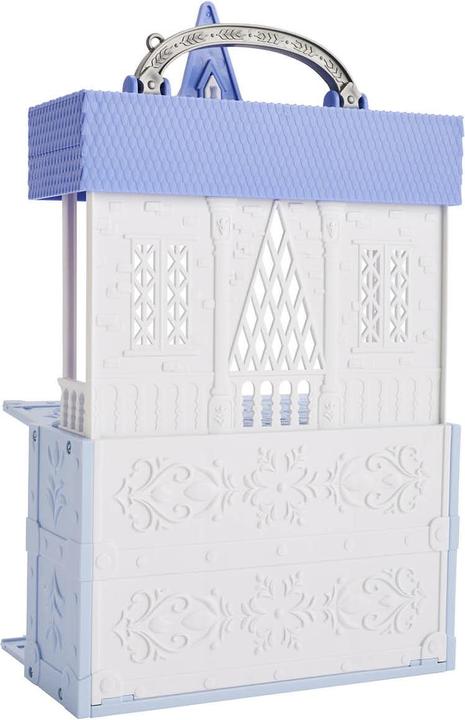 Produktbild Hasbro Frozen Eiskönigin Pop-Up Abendteuer Schloss