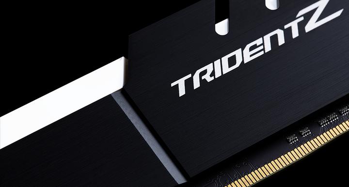 Produktbild G.Skill Trident Z (2 x 16GB, 3600 MHz, DDR4-RAM, DIMM)