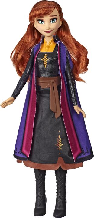 Hasbro Lichtzauber Anna