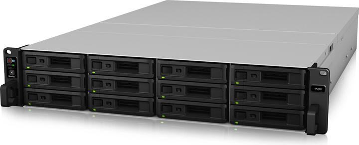 Image du produit Synology SA3600