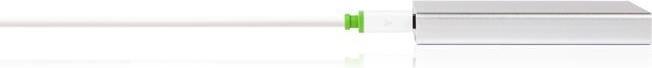 Actual product image Moshi FireWire 800 Cable White