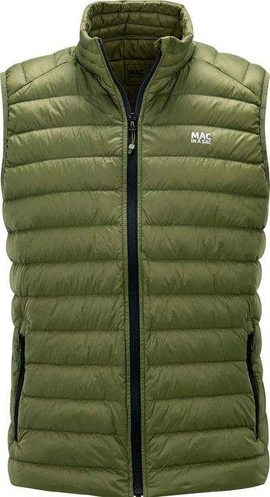 Mac in a Sac Alpine