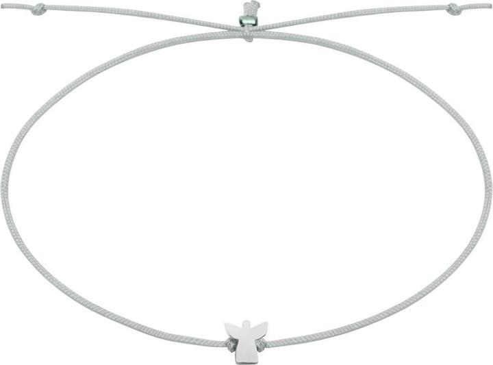 Immagine prodotto HCA Bracciale, Auguri, Angelo.607268 (Acciaio inossidabile)