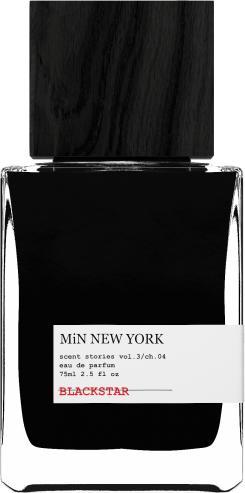 MiN New York Blackstar (Eau de Parfum, 75 ml)