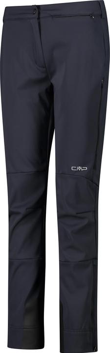 Actual product image CMP Campagnolo Softshell (M)