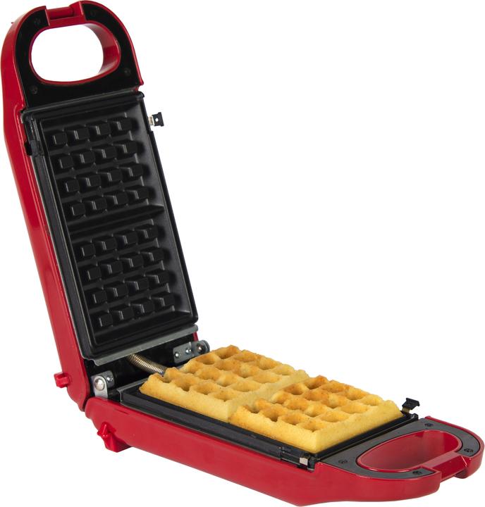 Produktbild Trebs Snackmaker