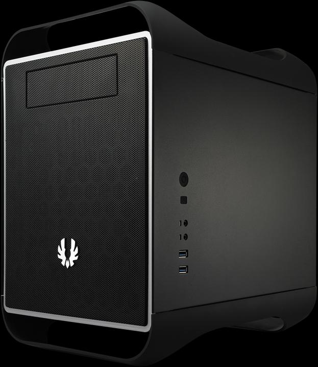 Produktbild BitFenix Prodigy (Mini-ITX)