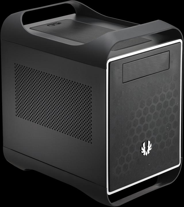 Produktbild BitFenix Prodigy (Mini-ITX)