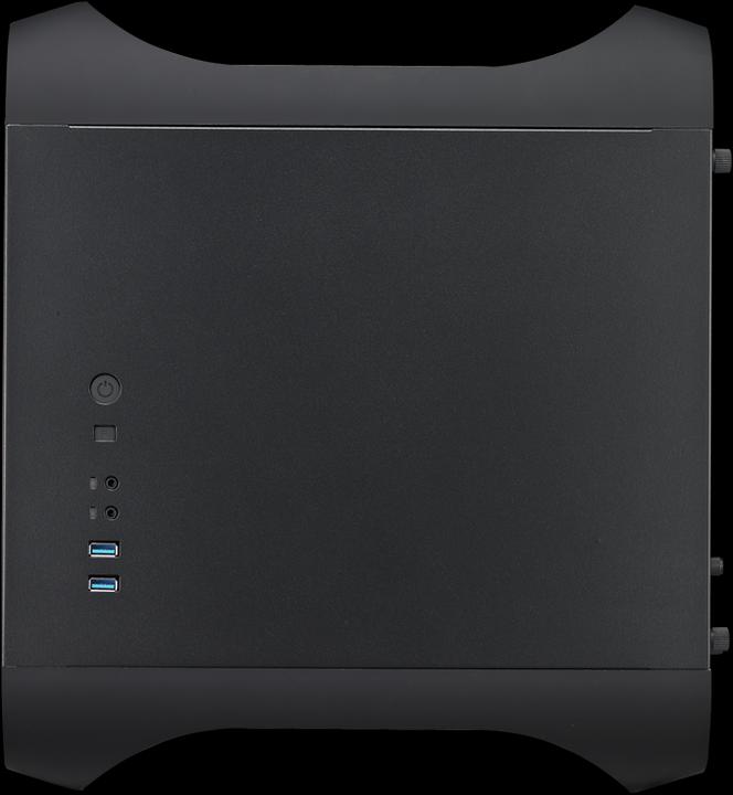 Produktbild BitFenix Prodigy (Mini-ITX)
