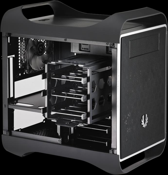 Produktbild BitFenix Prodigy (Mini-ITX)