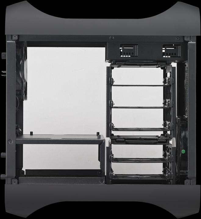 Produktbild BitFenix Prodigy (Mini-ITX)
