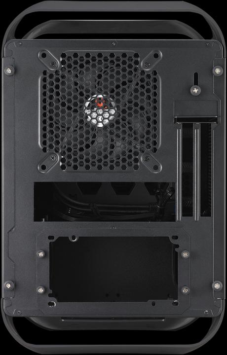 Produktbild BitFenix Prodigy (Mini-ITX)