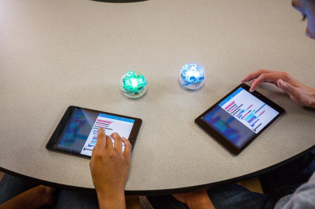 Image du produit Sphero Sprk
