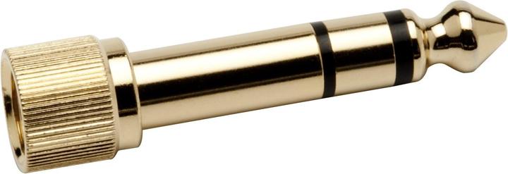 Immagine prodotto KRK Da 3,5mm a 6,3mm (Adattatore jack)