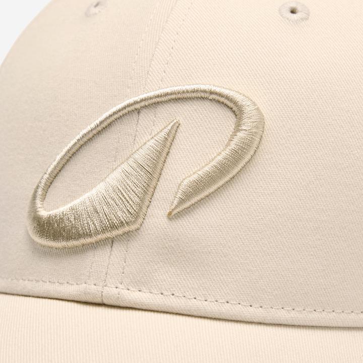 Immagine prodotto Domyos Cap Baumwolle - beige