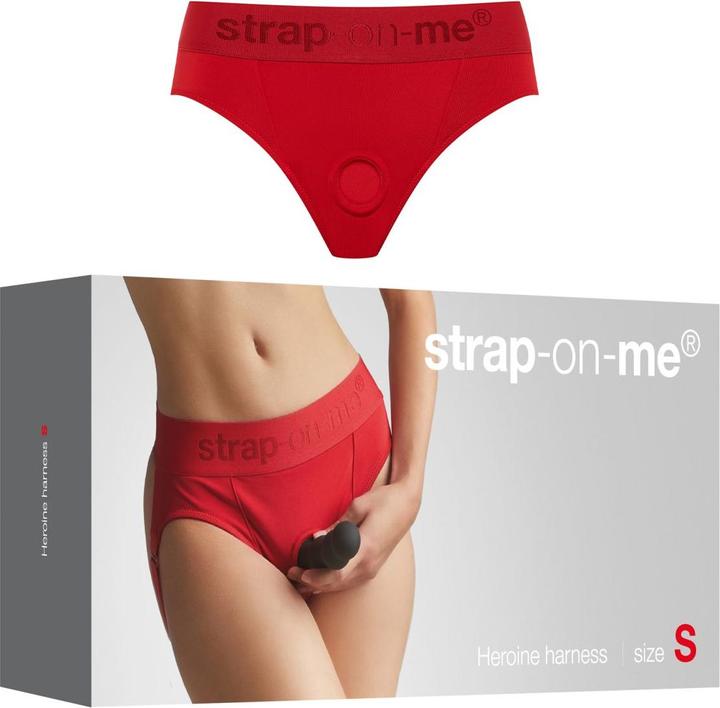 Immagine prodotto Strap-on-me Imbracatura da eroina