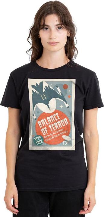 Immagine prodotto The Original Series Episode 14 Maglietta Adulto Unisex (XL)